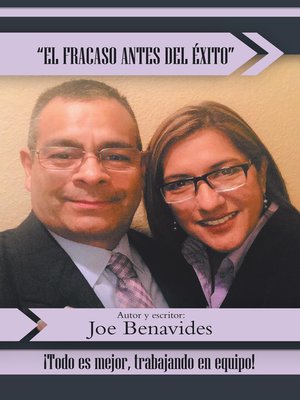 cover image of "El Fracaso Antes Del Éxito"